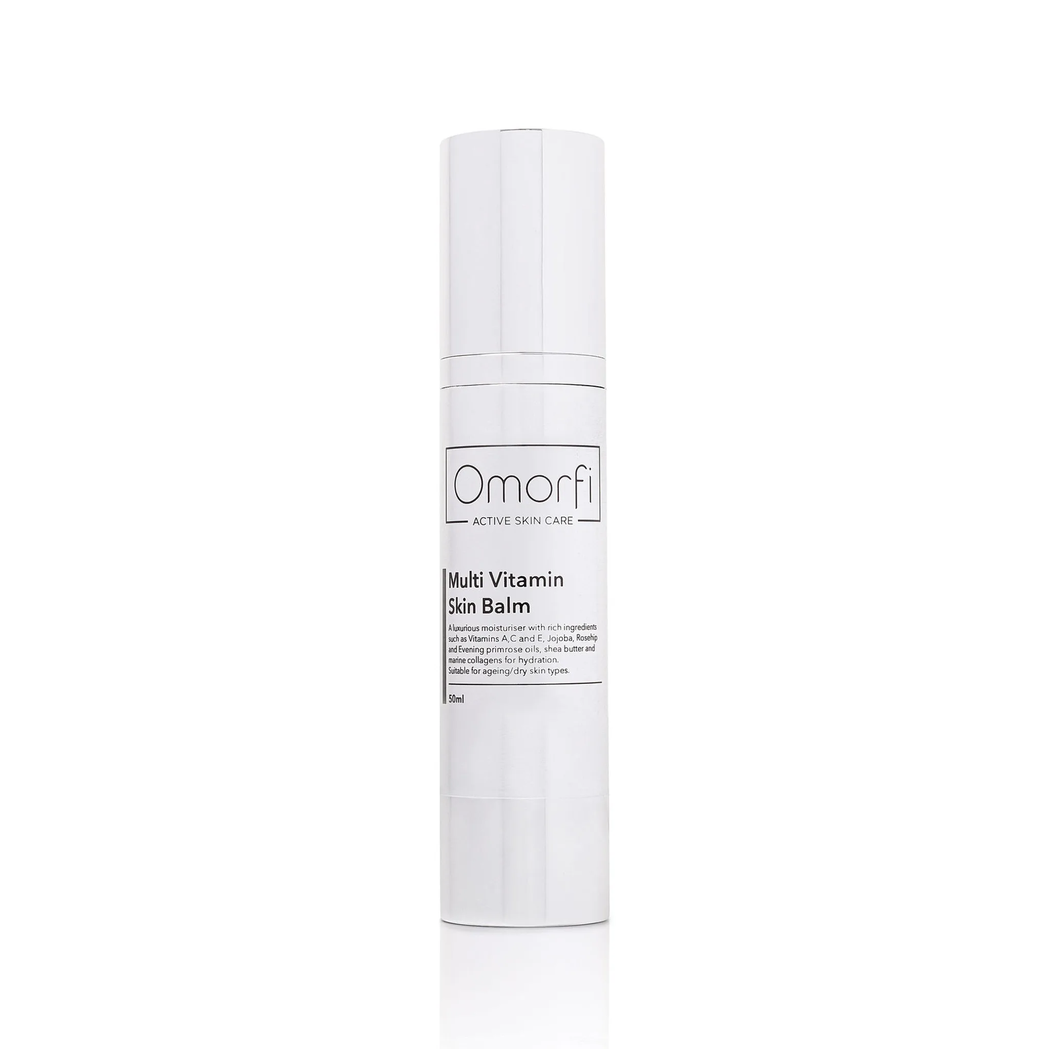 Multi Vitamin Skin Balm