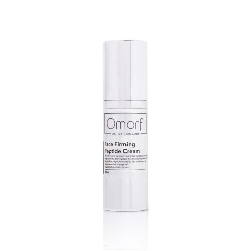 Face Firming Peptide Cream