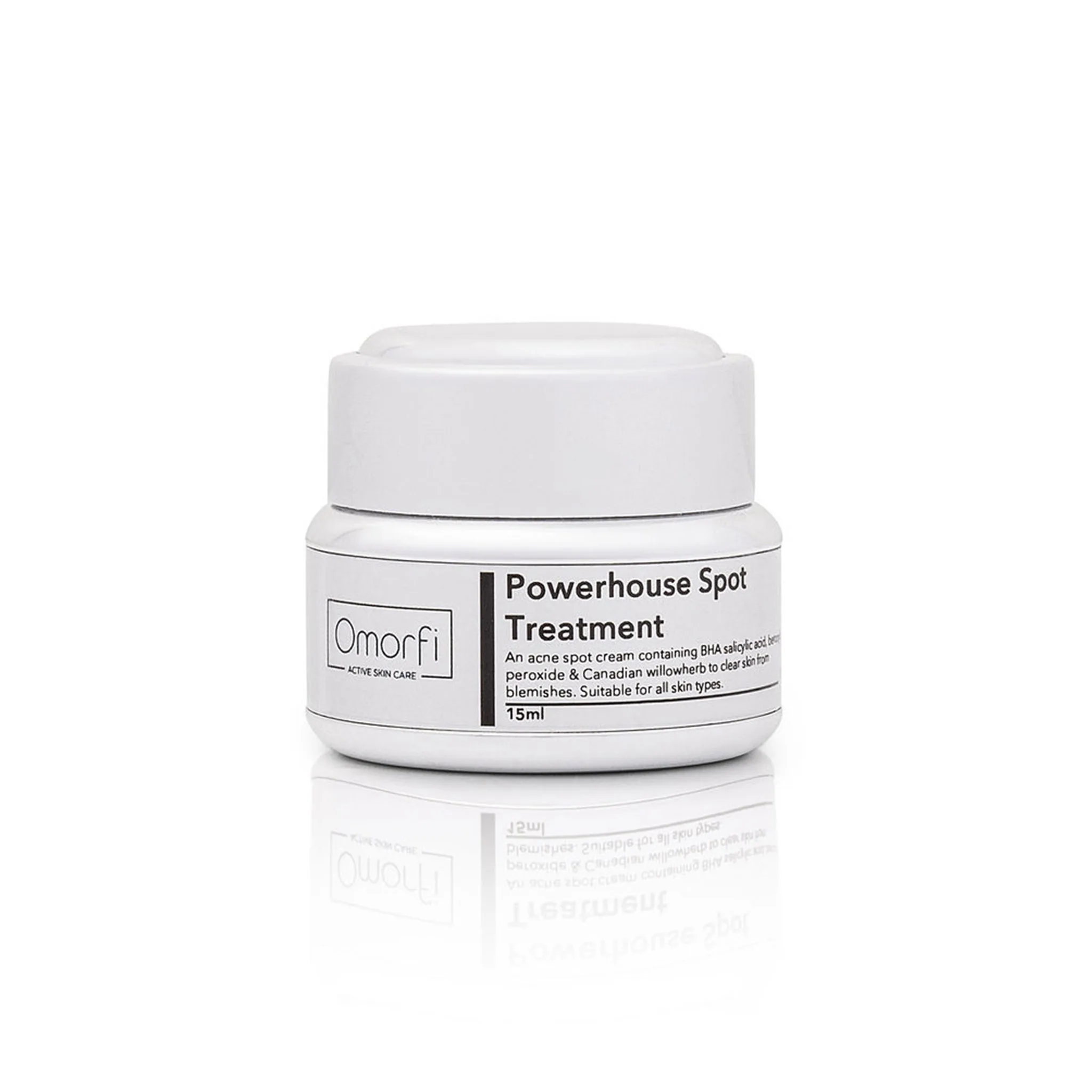 Powerhouse Spot Treatment