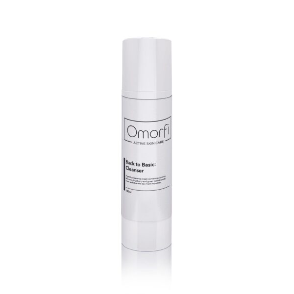 omorfi-back-to-basic-cleanser-100ml