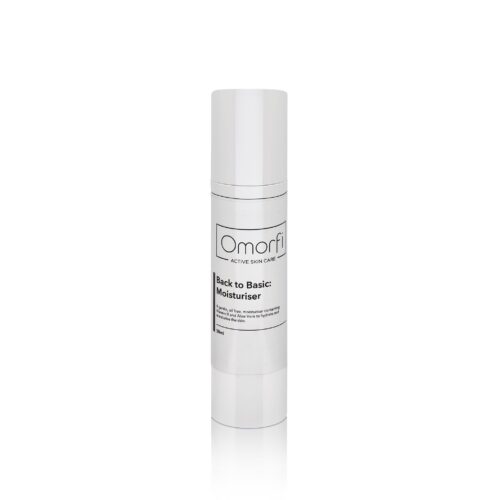 omorfi-back-to-basic-moisturiser-50ml