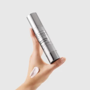 Back to Basic Moisturiser Texture