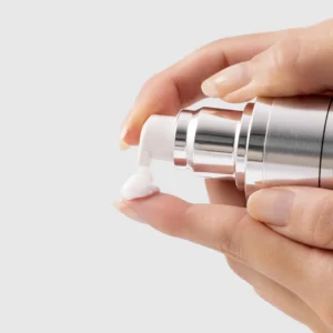 Back to basic cleanser