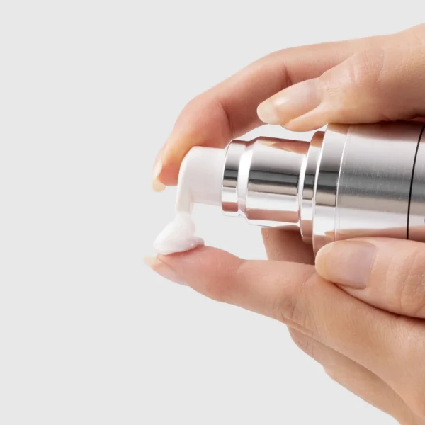 Back to basic cleanser