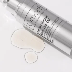 Barrier Repair Rose Hip Oil Texture