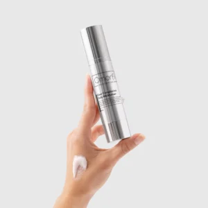 Clear Complexion Daily Moisturiser Texture