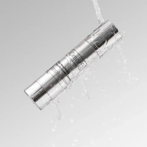 Skin Resurfacing Glycolic Cream Cleanser