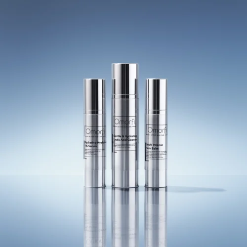 Dehydrated Skin Pack